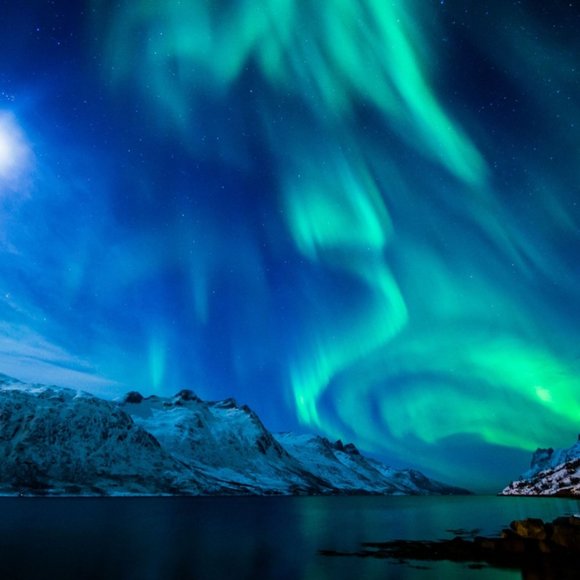 Infinite Love is the only Truth, every thing else is Illusion - Picture 10 of 13